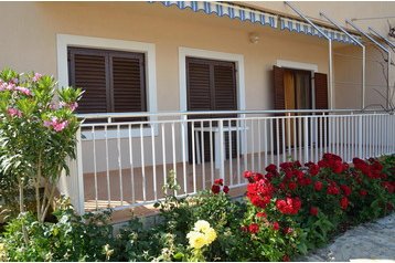 Croacia Privát Biograd na Moru, Exterior